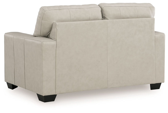 Santorine - Loveseat image 3