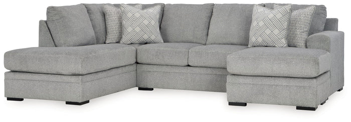 Casselbury - Sectional image 2