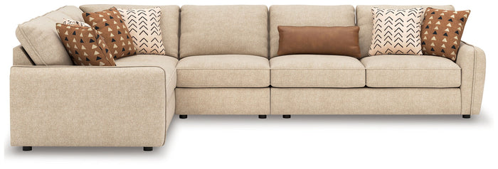 Seyler - Sectional image 5