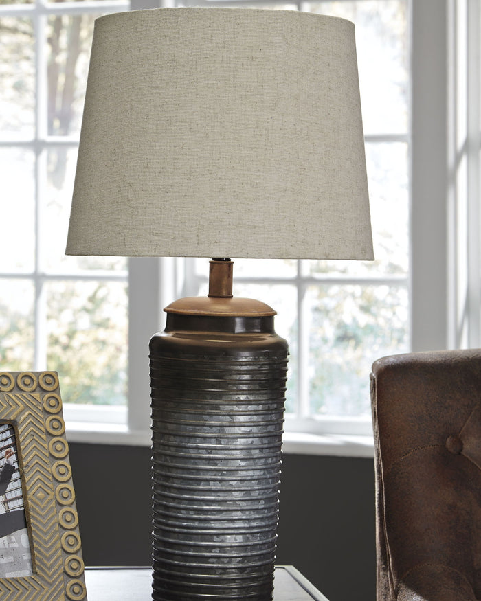 Norbert - Table Lamp image 2