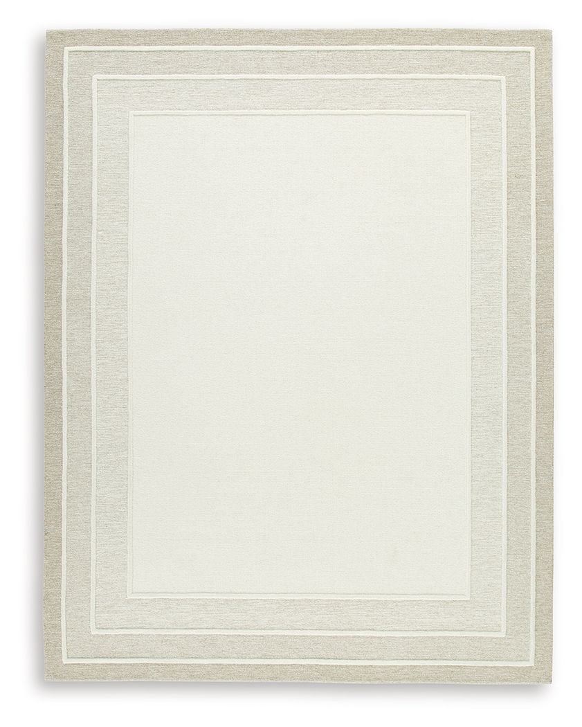 Beige / 8' x 10'