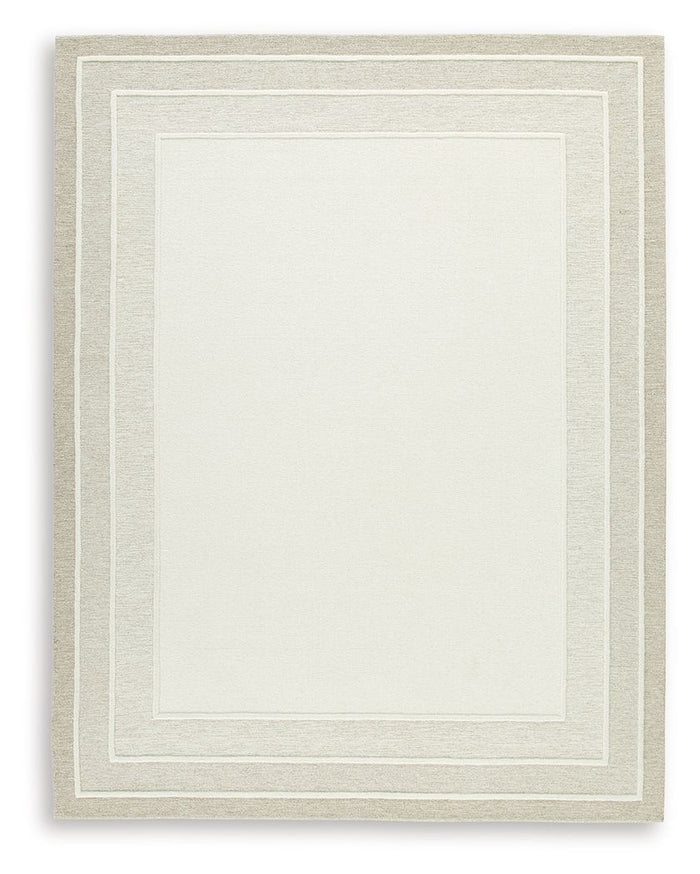 TeeLGan - Rug image 2
