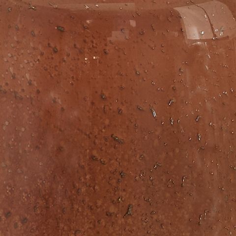 Aaleahya - Glass Table Lamp - Rust image 4