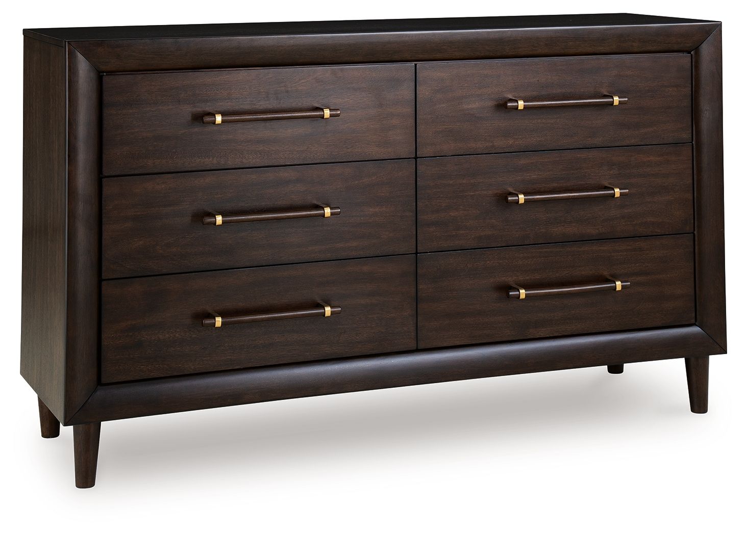 Dark Brown / Dressers