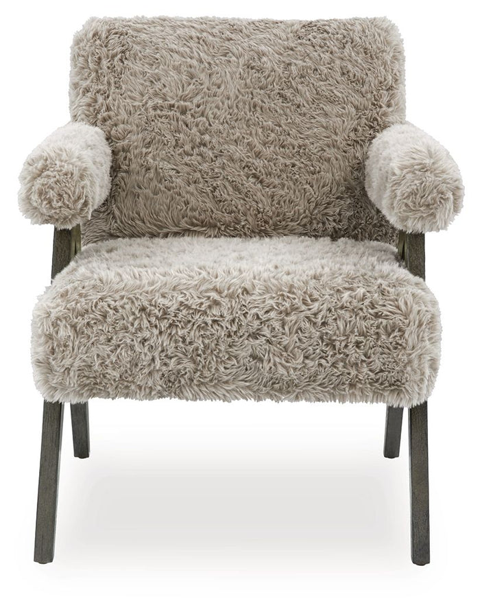 Goda - Accent Chair image 5