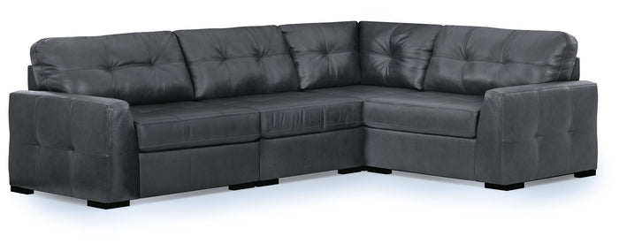 Brindley Pier - Sectional image 3