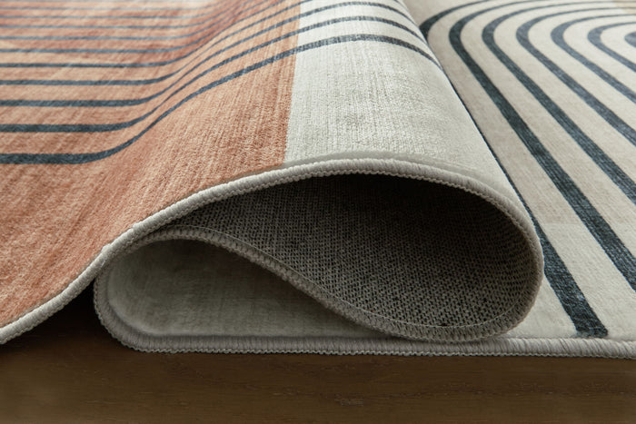 Farrendale - Washable Rug image 3