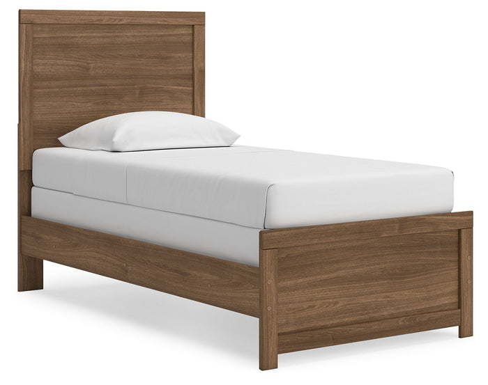 Broachmyn - Panel Bed image 6