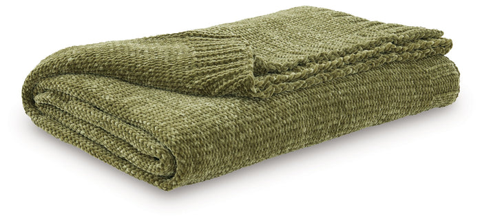 Anawood - Throw image 3