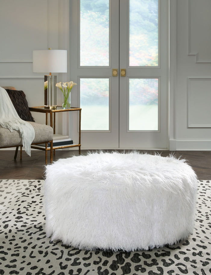 Galice - Oversized Ottoman image 3