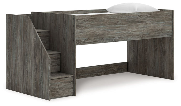 Frandern - Loft Bed image 1