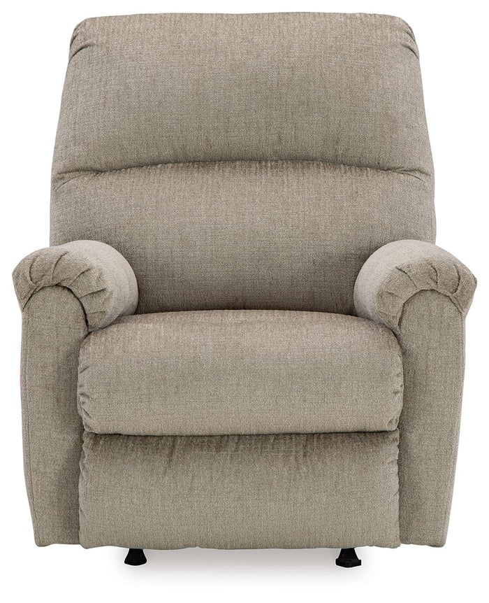 Stonemeade - Rocker Recliner image 3