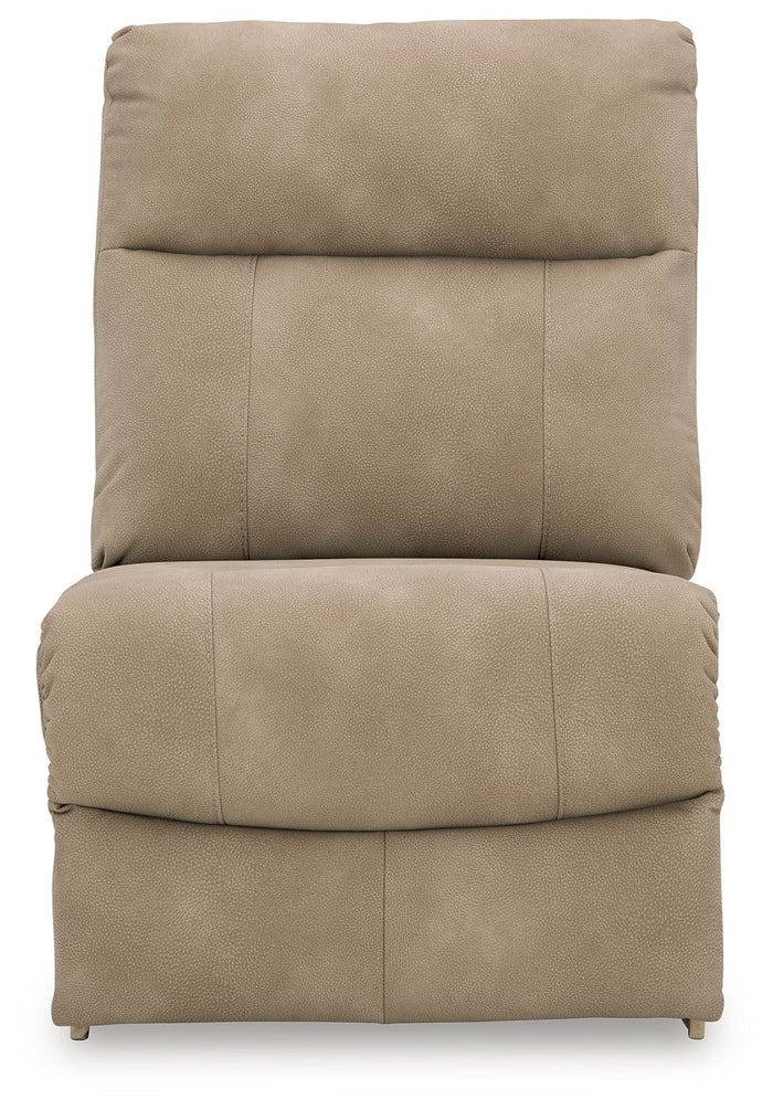 Next-Gen Durapella - 6 Piece Reclining Sectional image 8