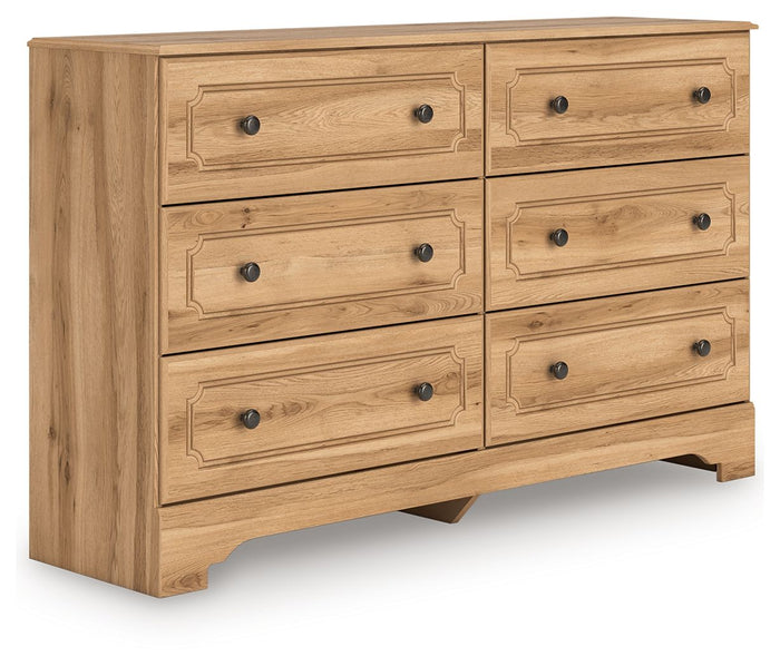 Aleaport - Dresser image 6