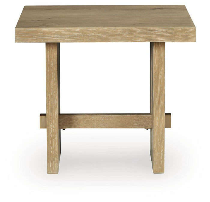 Crendlin - Table image 5