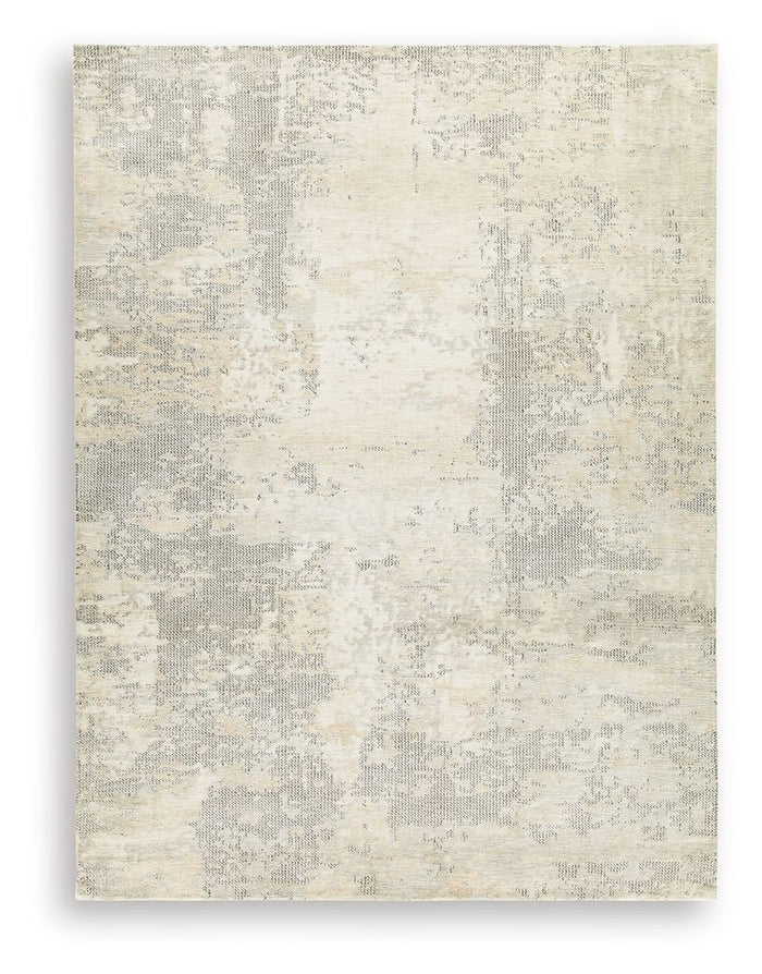 Raif - Rug image 1