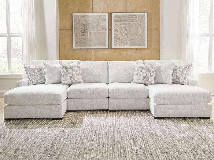 Misty-Lakes - Sectional image 9