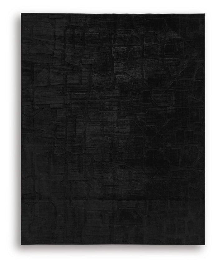 Gibbswell - Washable Rug image 1