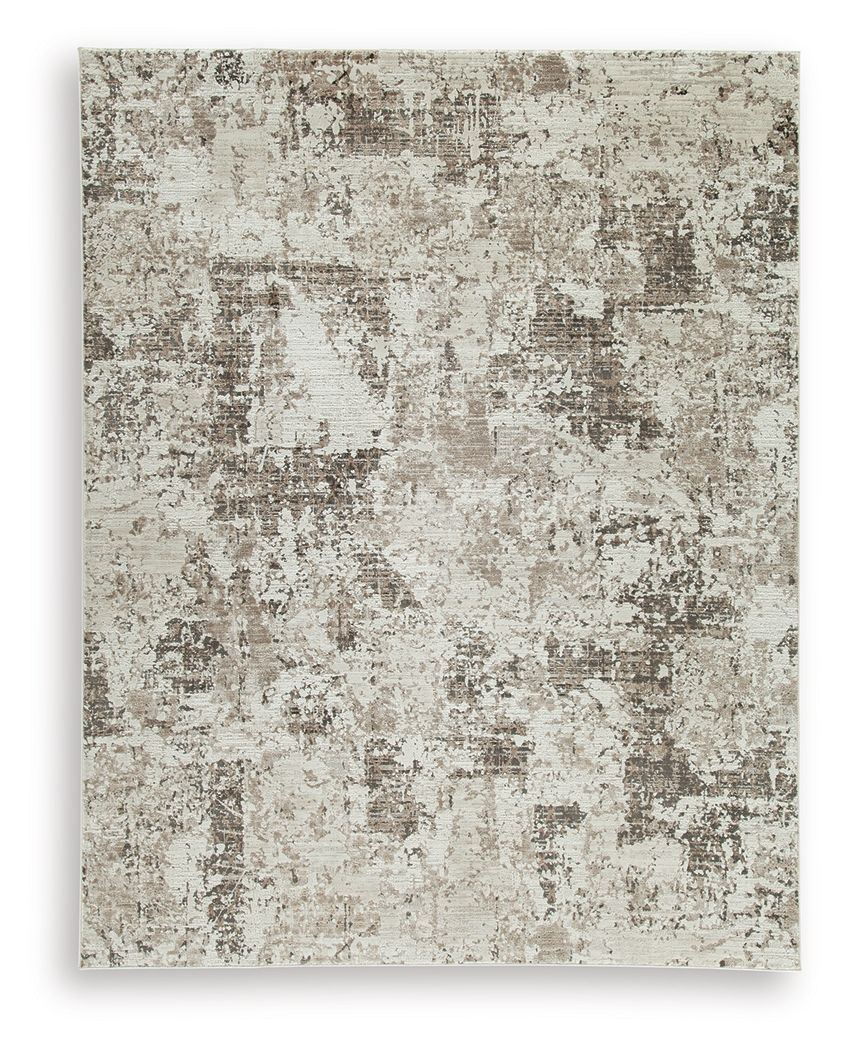 Dark Gray / 8' x 10'