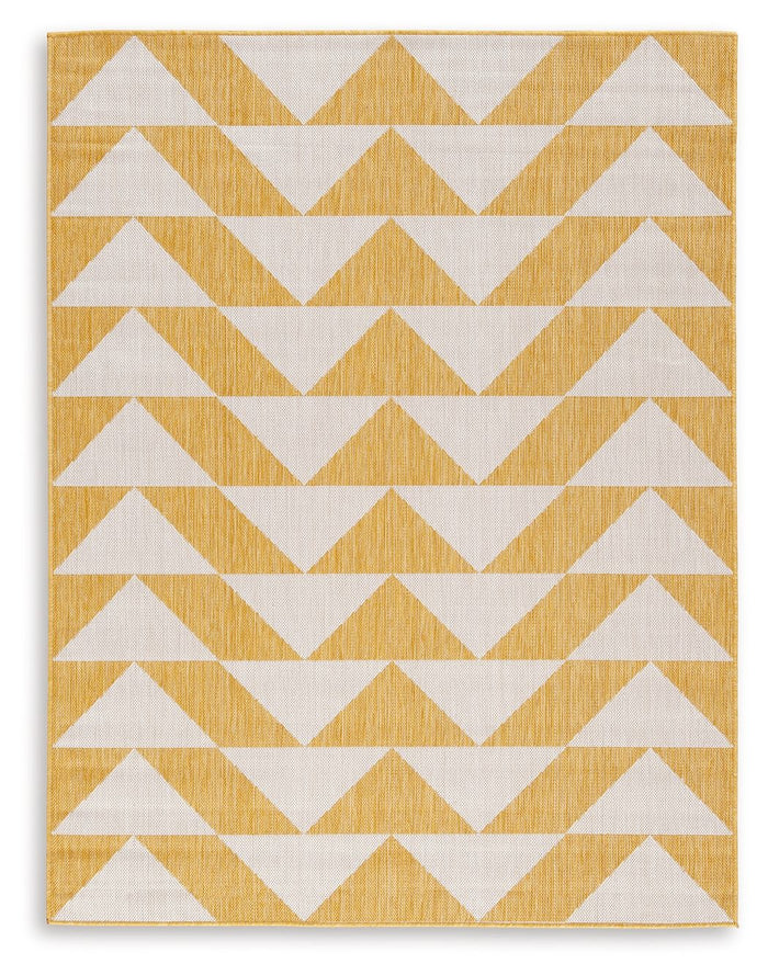 Thomley - Rug image 1