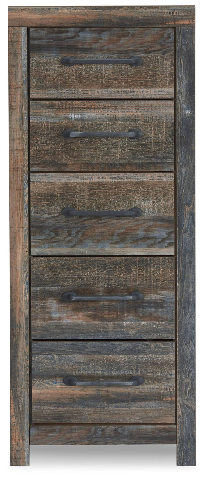Drystan - Narrow Chest - Brown / Beige image 3