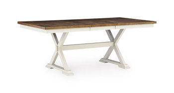 Brinfern - Dining Room Extension Table image 2