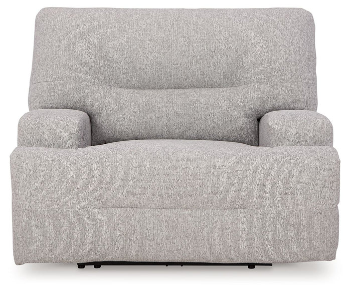 Acklen Place - Wide Seat Power Recliner image 5