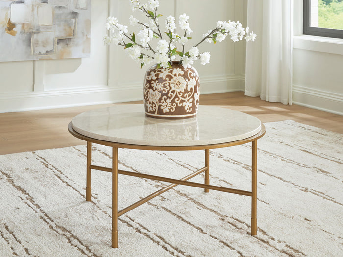 Alben - Round Table image 4