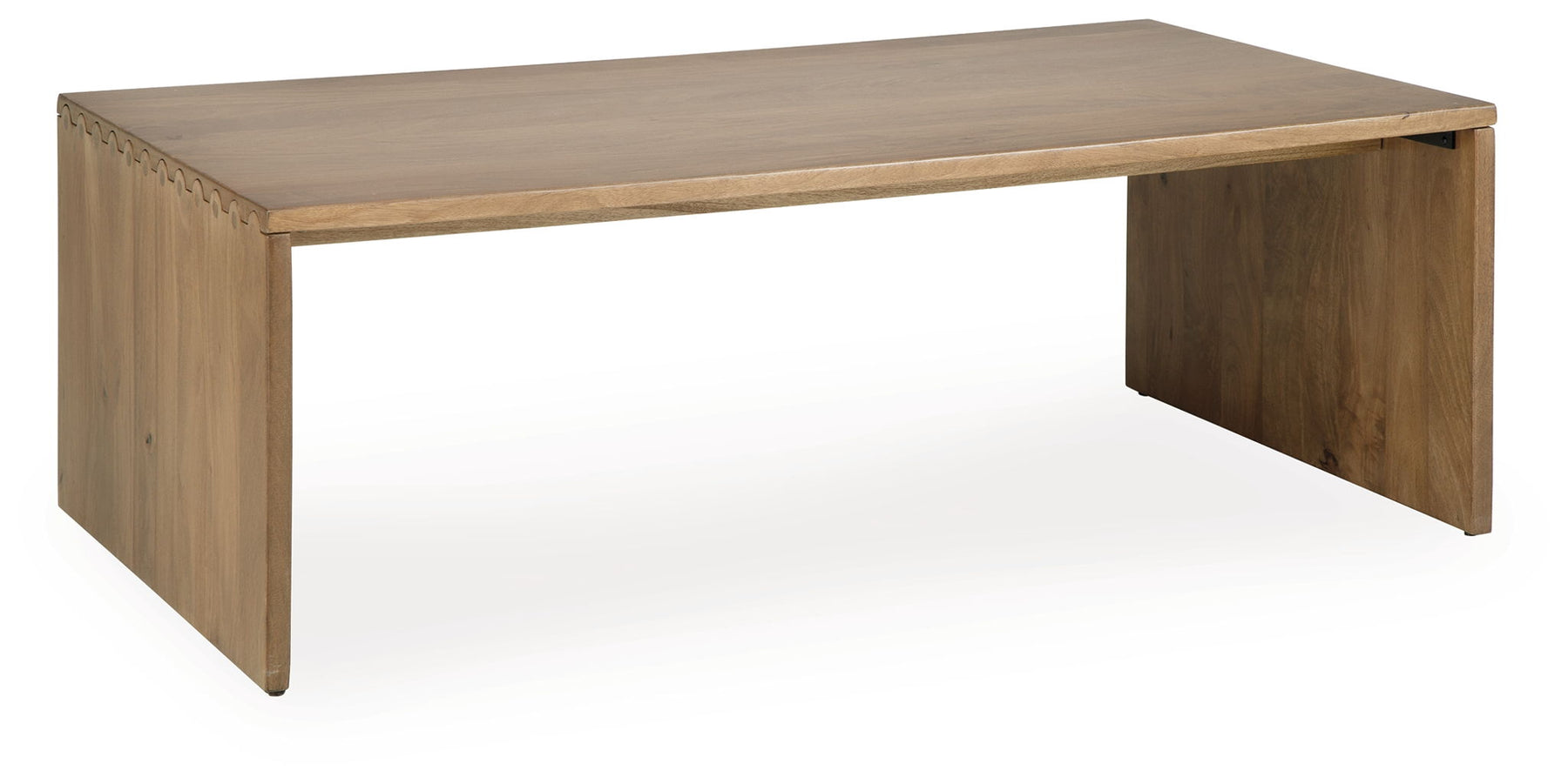 Light Brown / Cocktail Tables