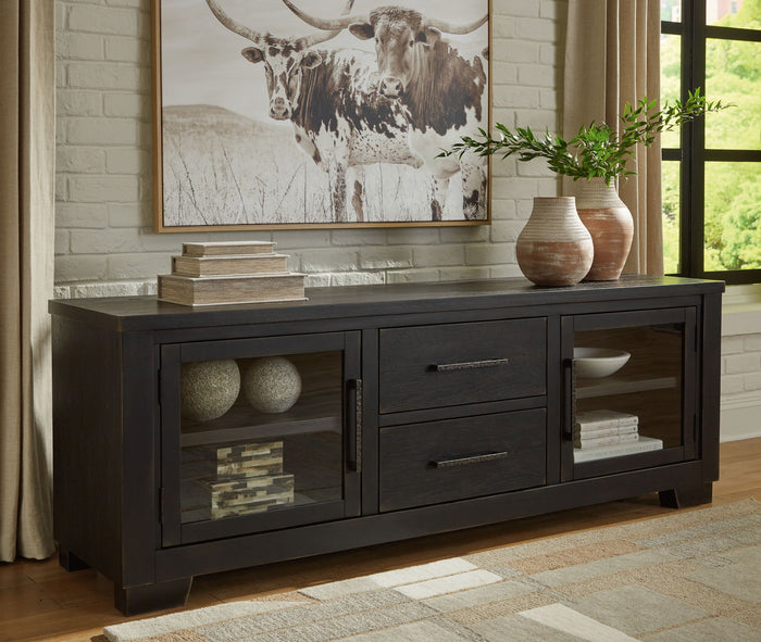 Galliden - Extra Large TV Stand image 3