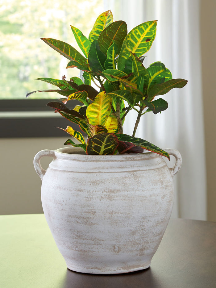 Meadie - 9" Vase image 6