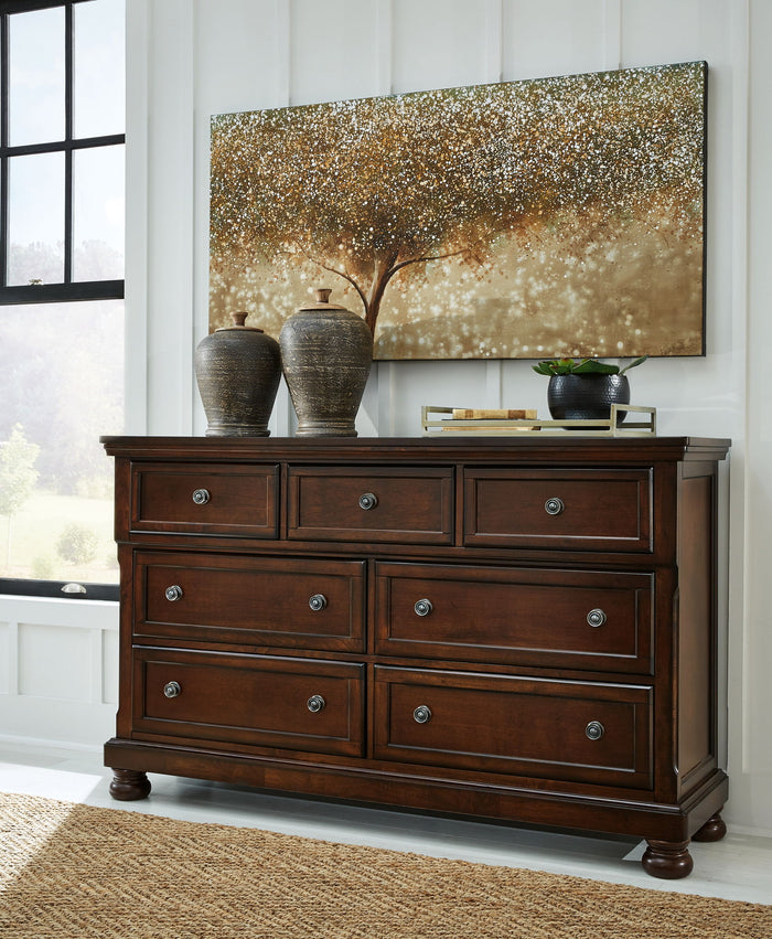Porter - Dresser image 5