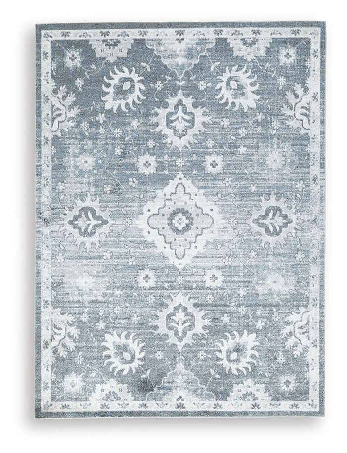 Avanworths - Washable Rug image 1