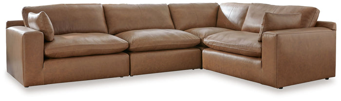Emilia - Sectional image 5