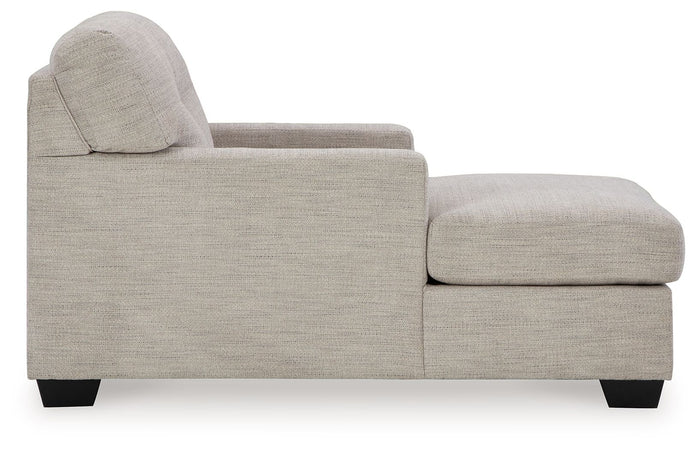 Mahoney - Chaise image 4