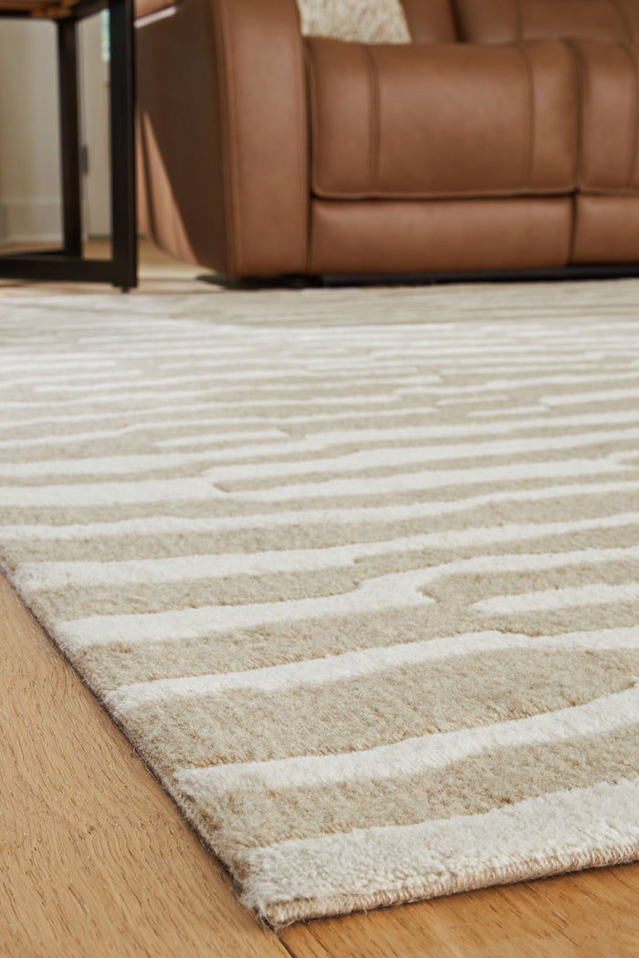 Corrbell - Rug image 4
