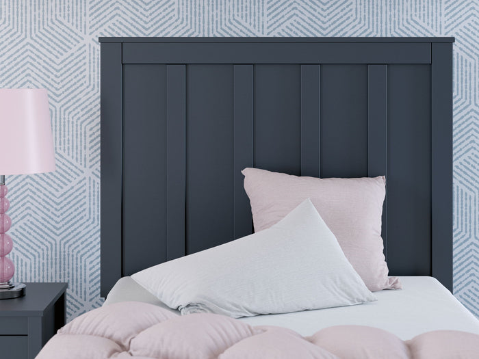 Simmenfort - Panel Headboard image 2