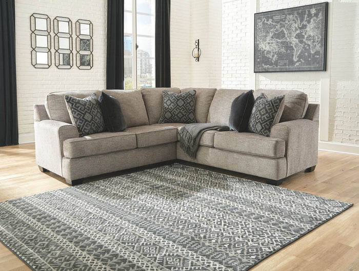 Bovarian - Sectional Set image 7