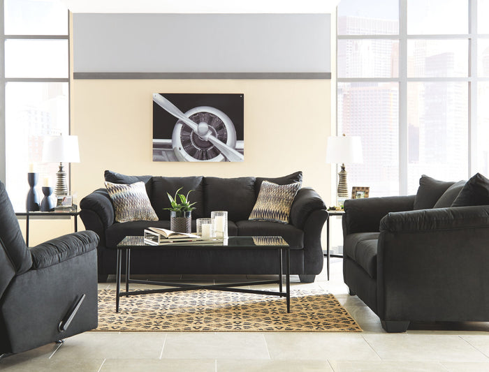 Darcy - Living Room Set image 2