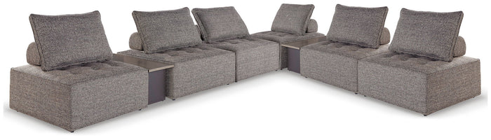 Bree Zee - Outdoor Sectional image 5