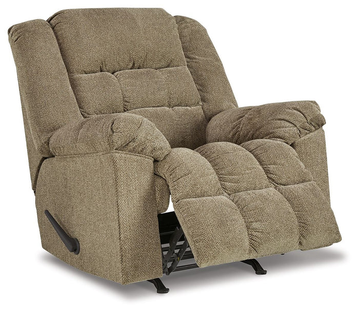 Kegler - Rocker Recliner image 4