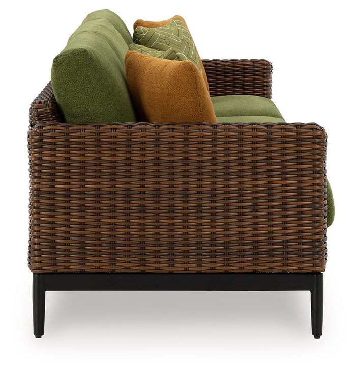 Horizon Hall - Lounge Set image 4