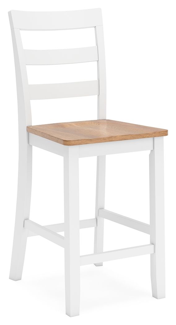 Gesthaven - Dining Room Counter Table Set image 9