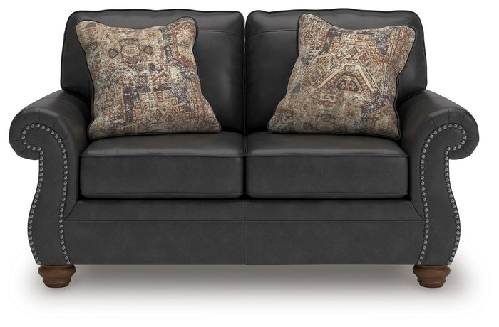 Chasemore - Loveseat image 4