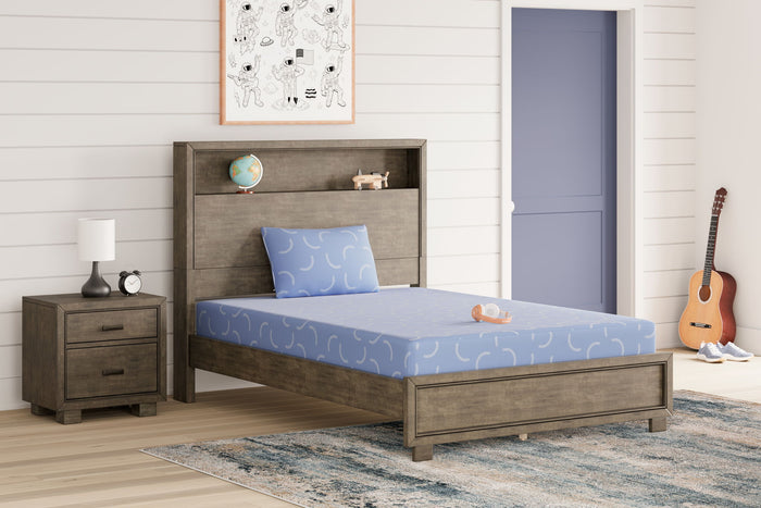 Ikidz Ocean - Mattress And Pillow (Set of 2) image 3