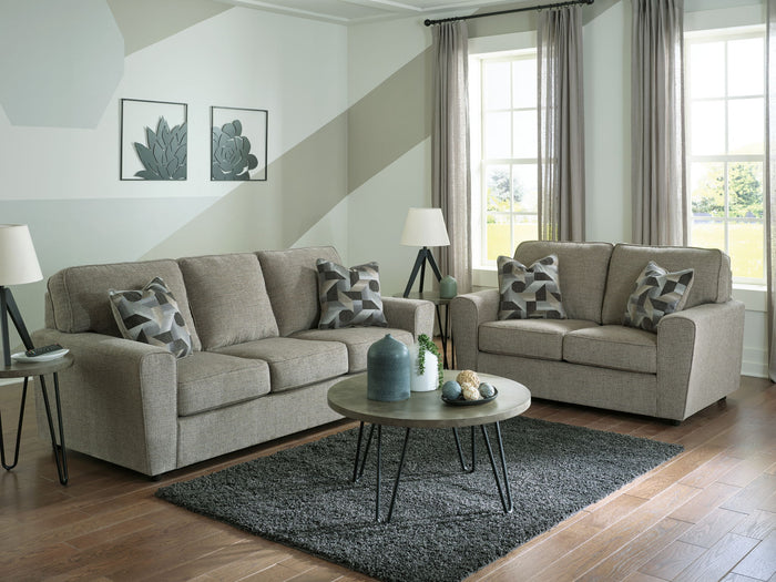 Cascilla - Living Room Set image 2