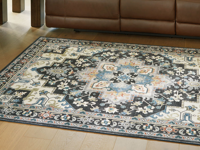 Leningston - Washable Rug image 3