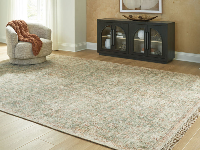 Rossbury - Rug image 5