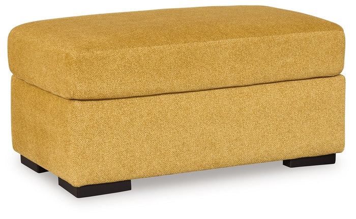 Keerwick - Ottoman image 1