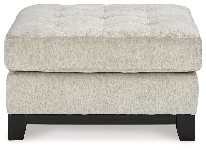 Maxon Place - Oversized Accent Ottoman image 5